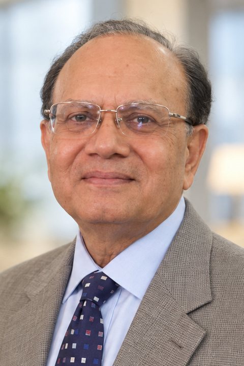 Suresh Sharma, Technical Director of MS Environmental Consultants